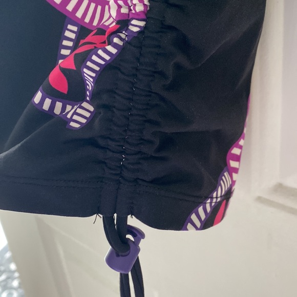 Athleta Tankini Swim Top Size Small - Picture 7 of 9